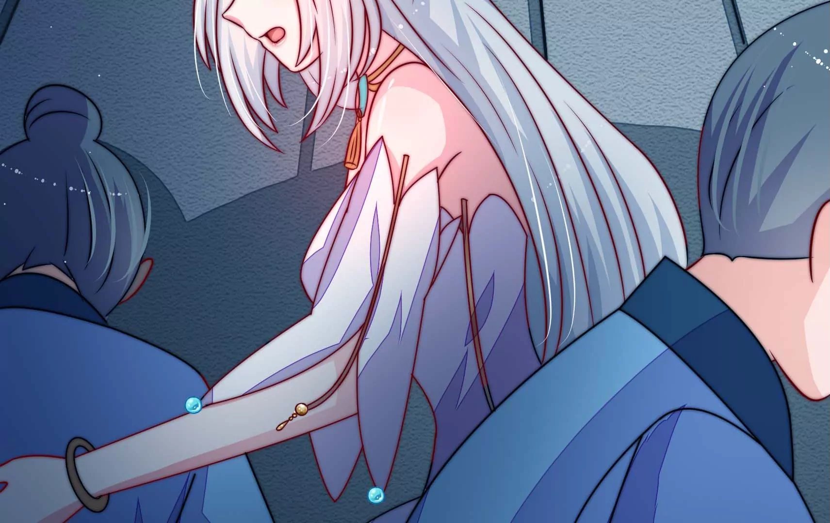 第74话 阴谋