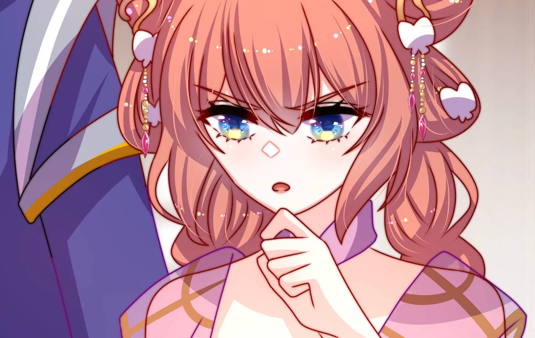 第76话 巧合？