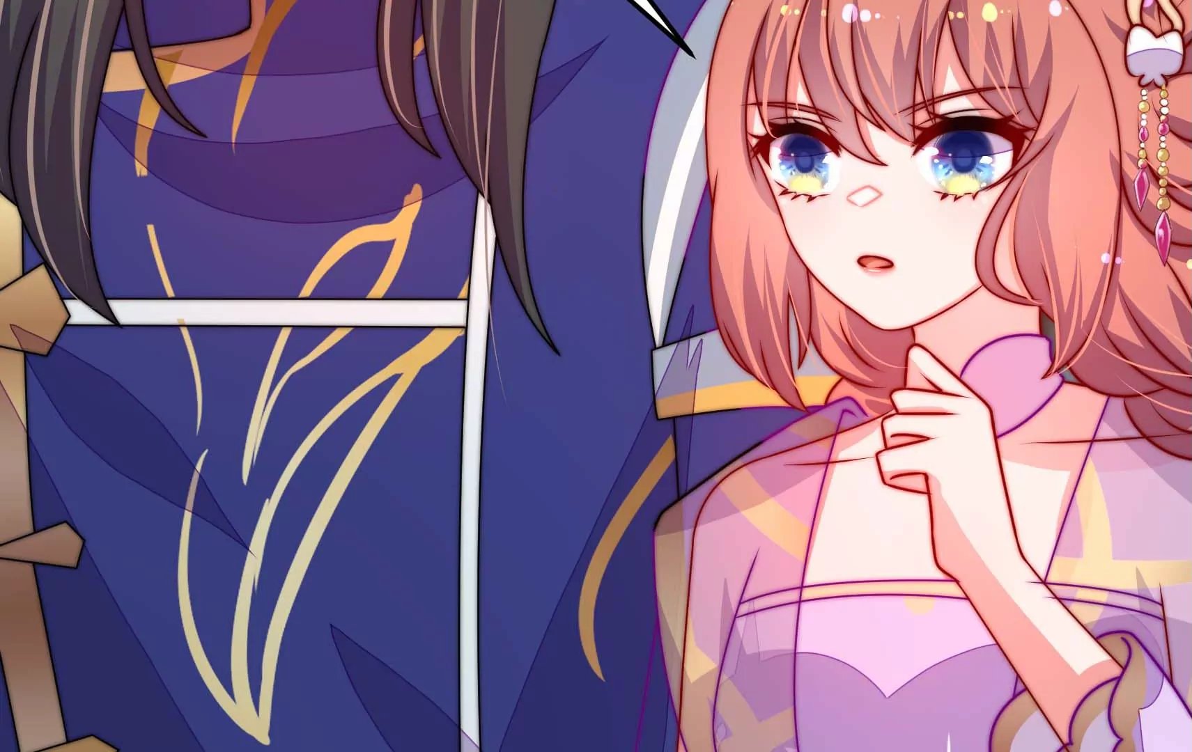 第76话 巧合？