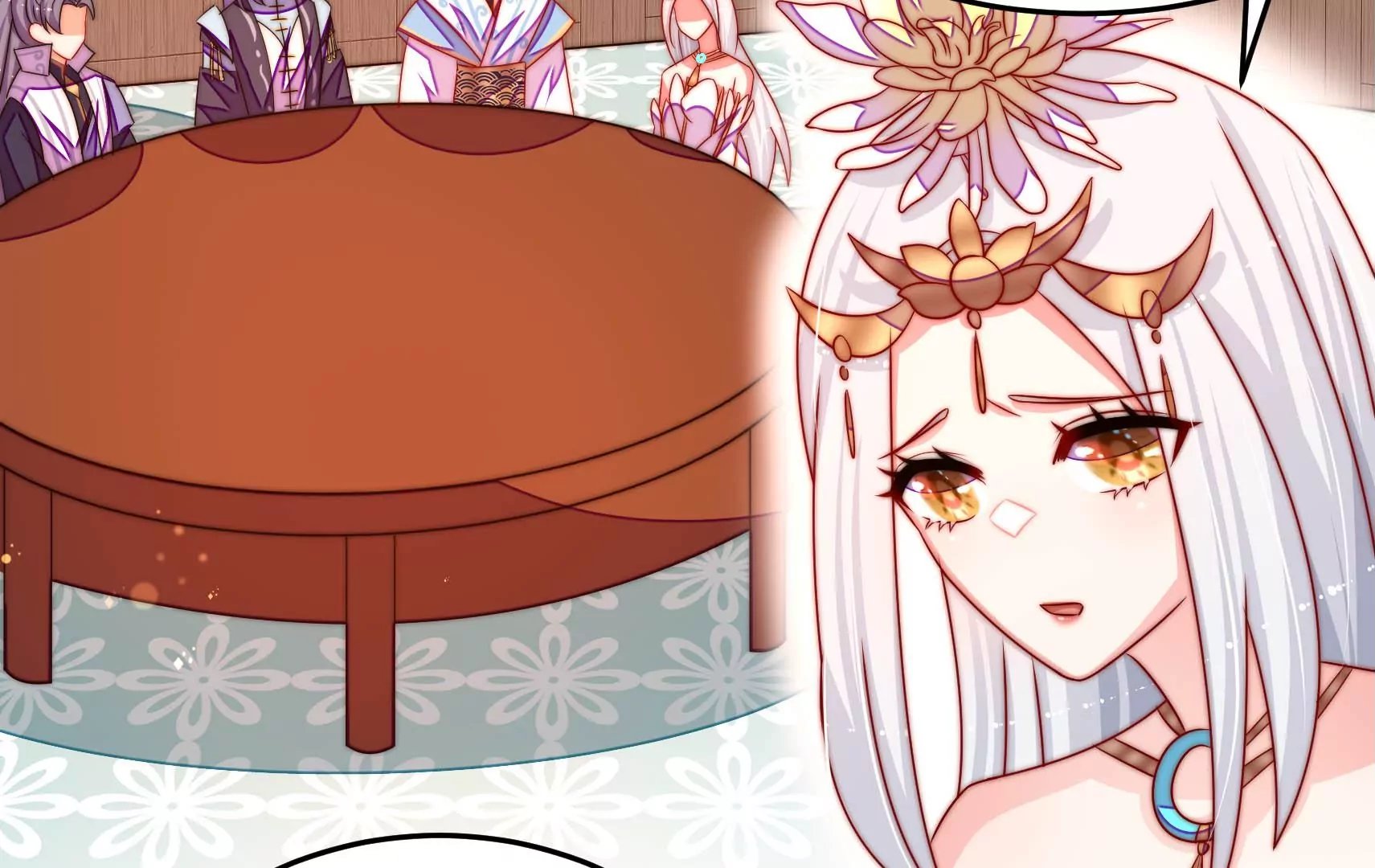 第78话 祸不单行