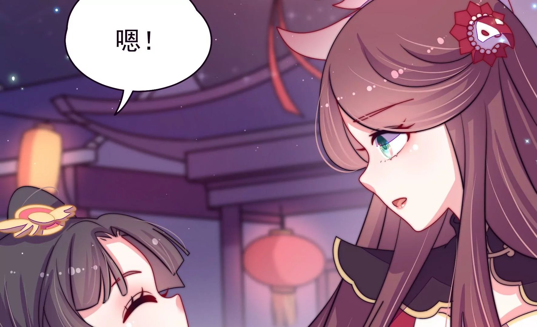 第7话 突发水鬼