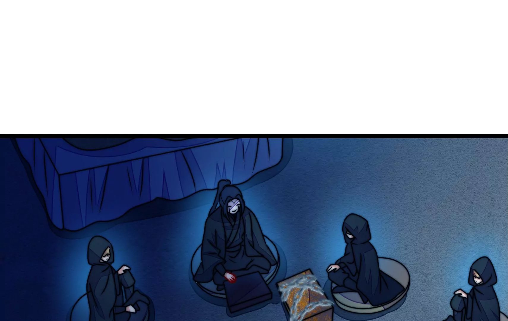 第81话 撤离