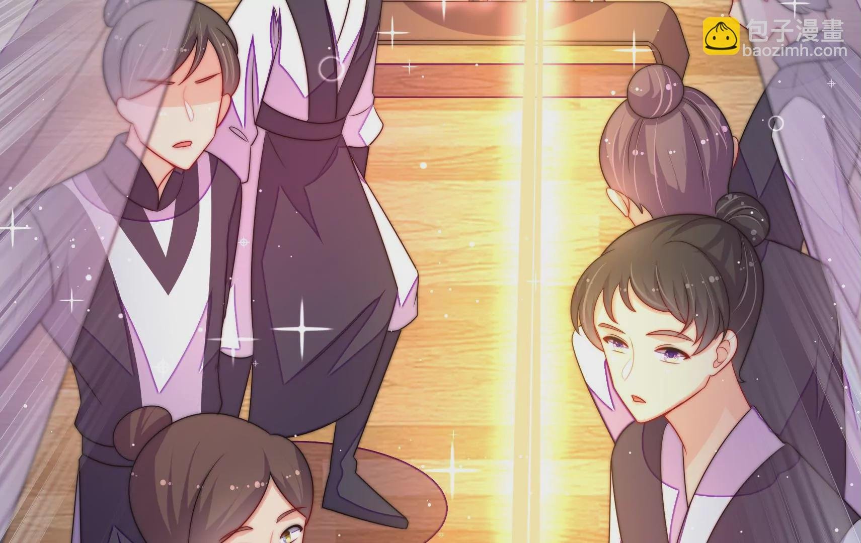 新春快乐！剧情回顾特别篇