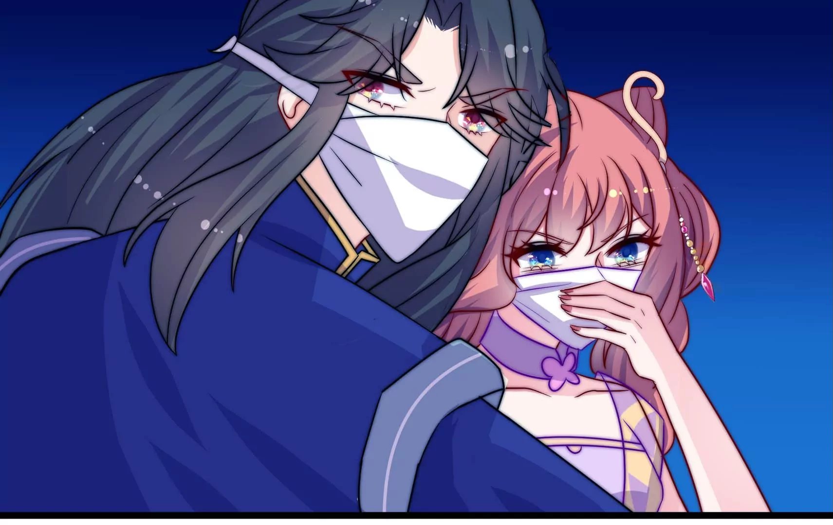 第84话 异响