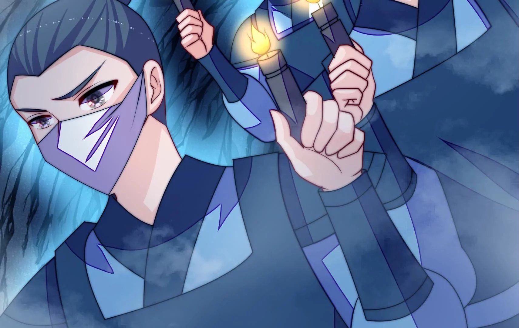 第85话 战略