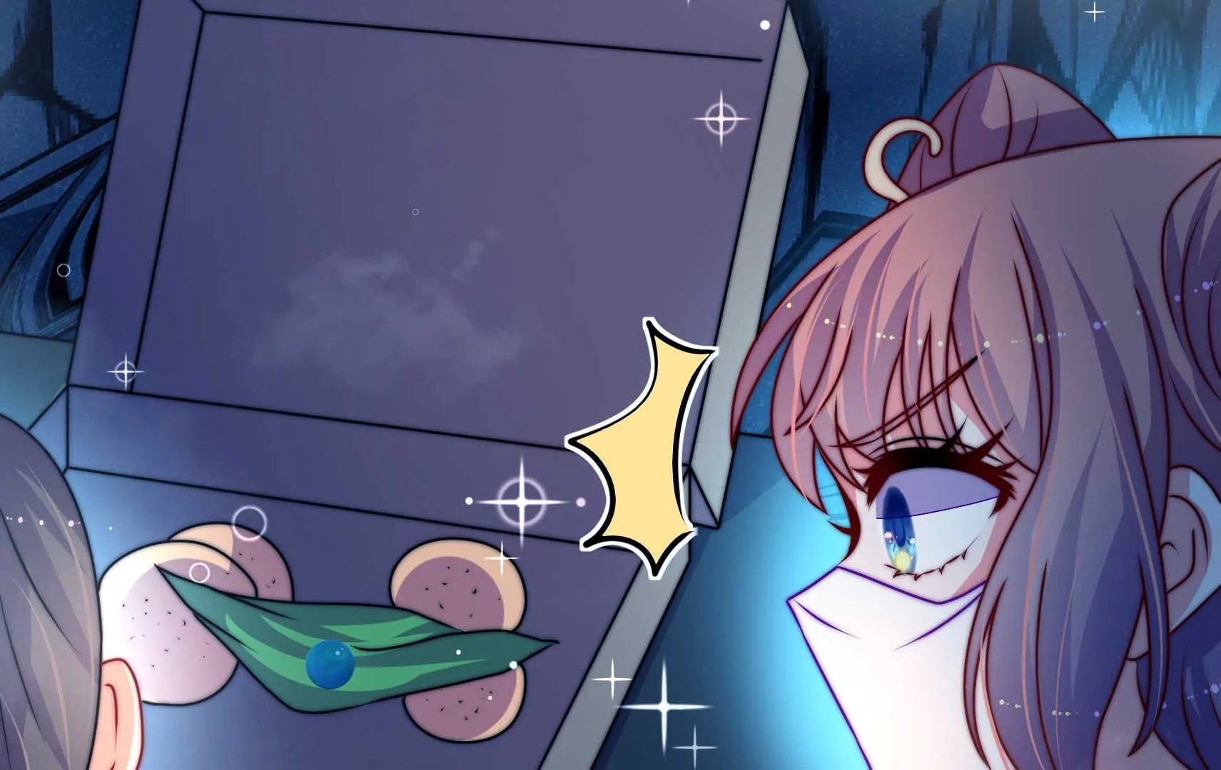 第85话 战略