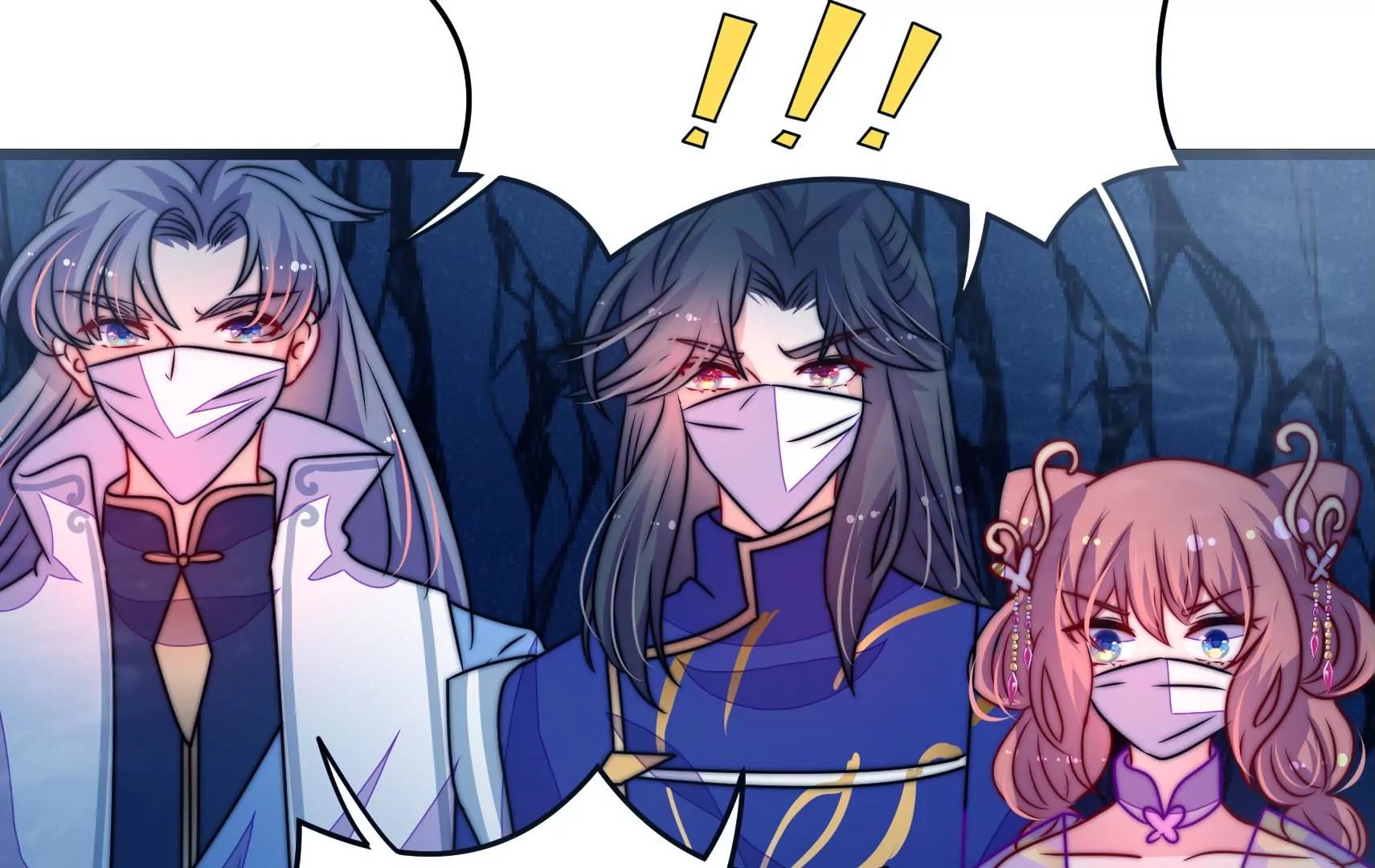 第85话 战略