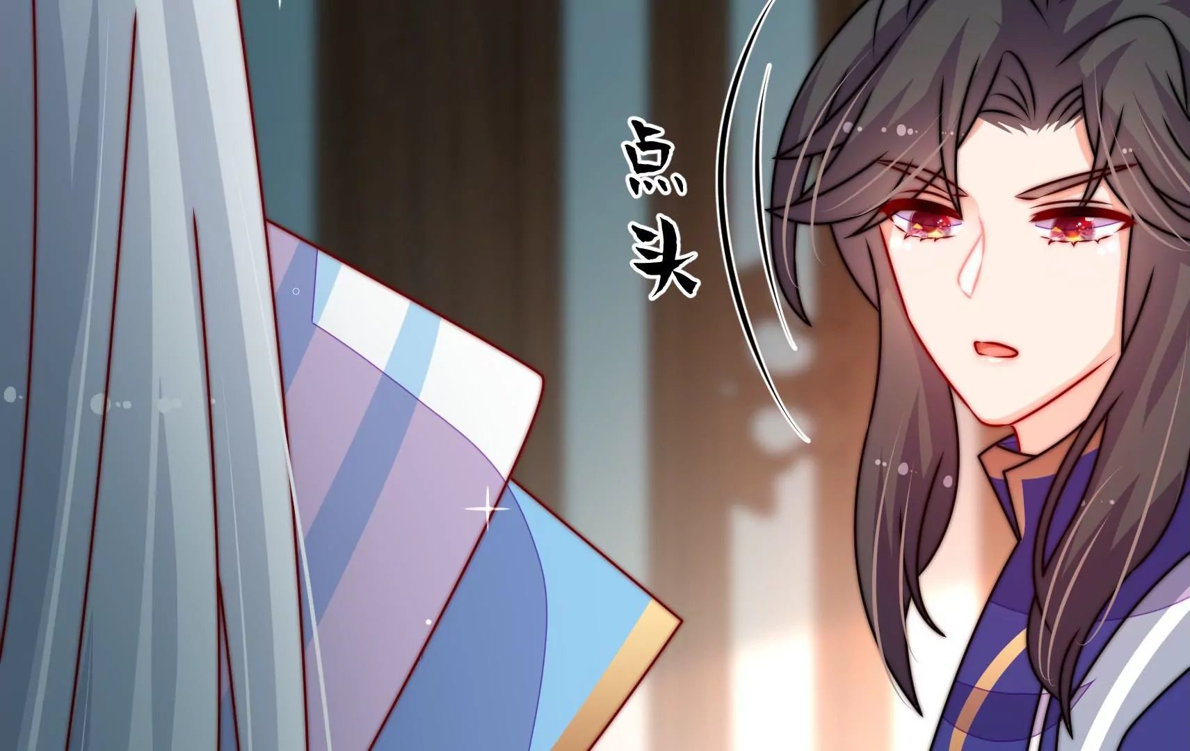 第86话 决心