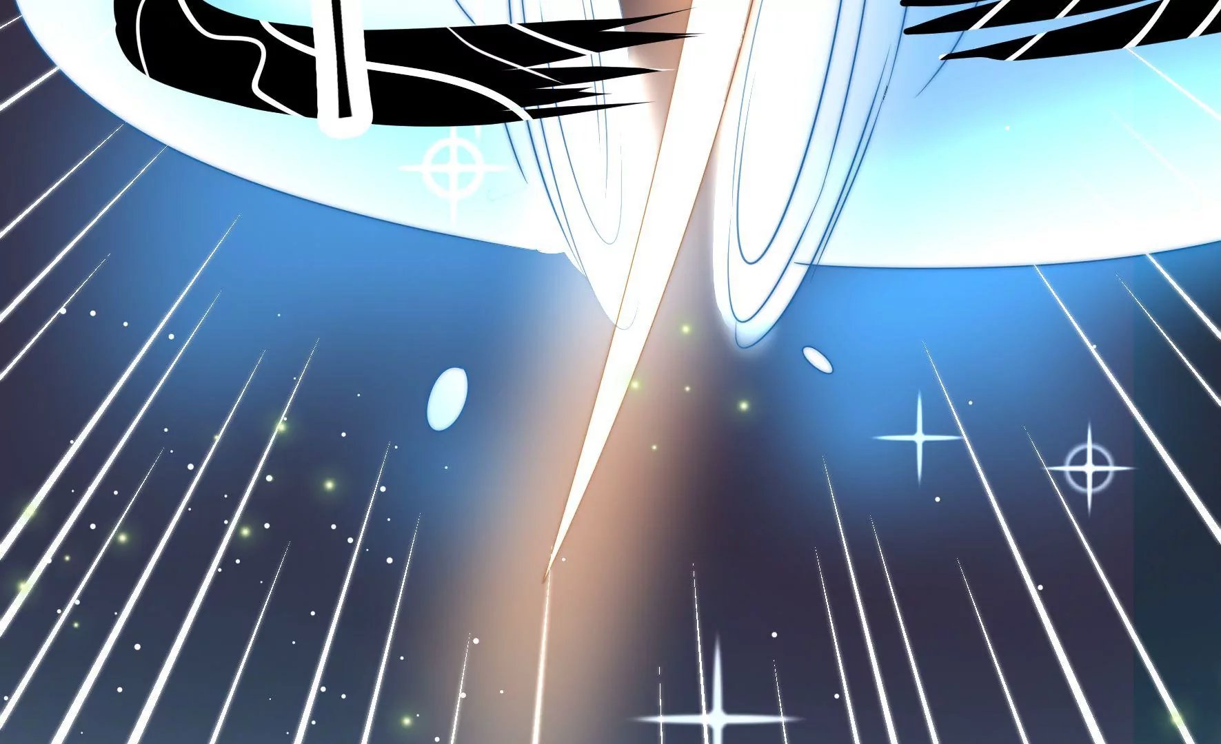 第8话 活捉水鬼