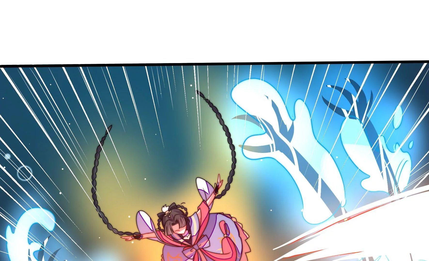 第8话 活捉水鬼