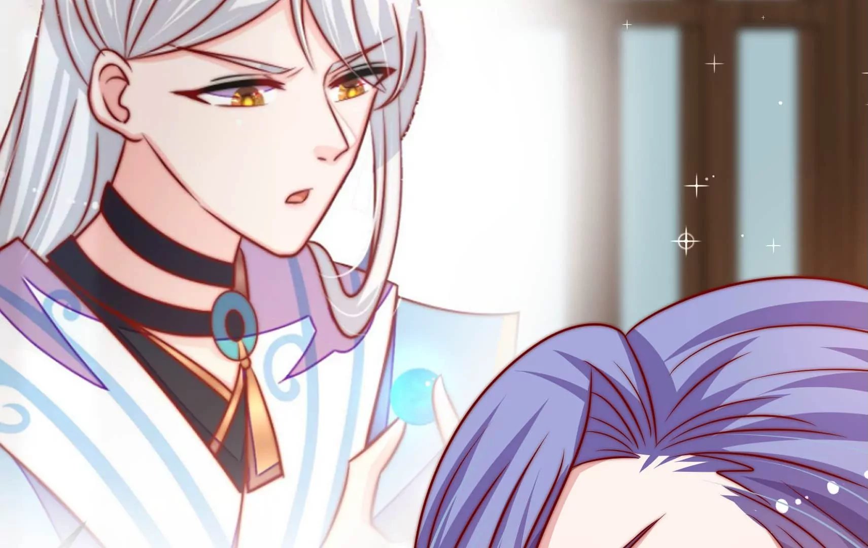 第88话 双生镜？