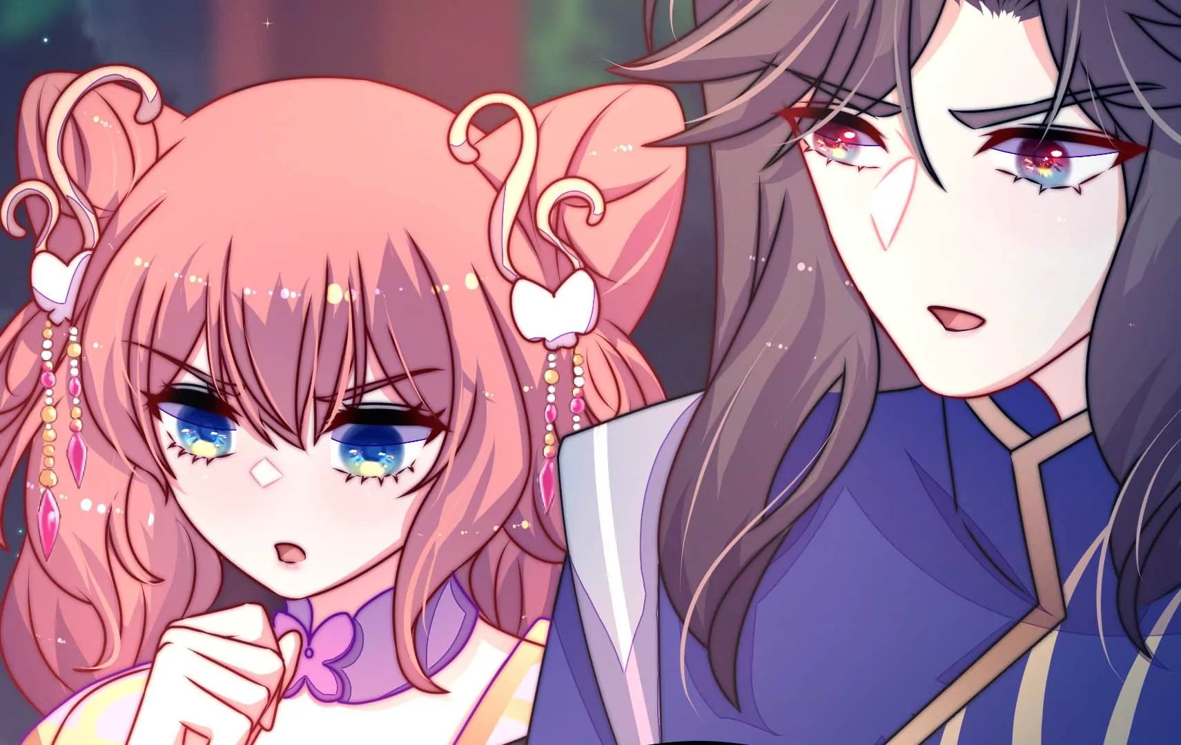 第88话 双生镜？
