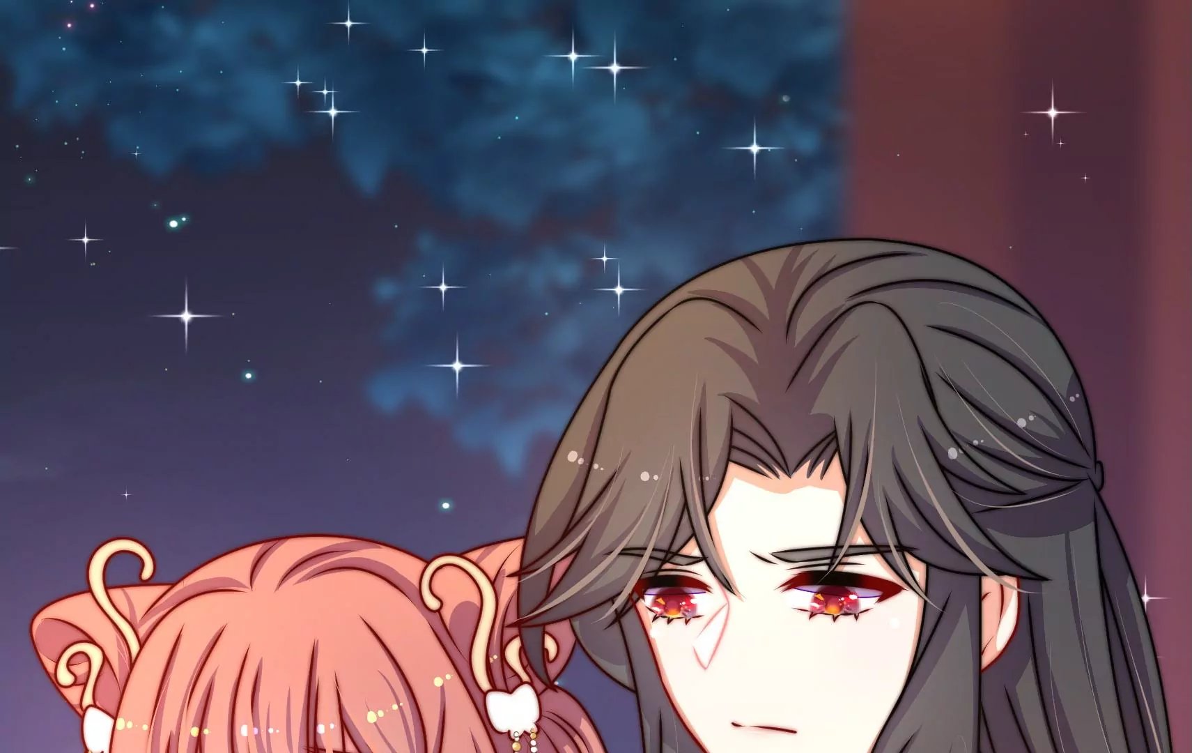 第88话 双生镜？