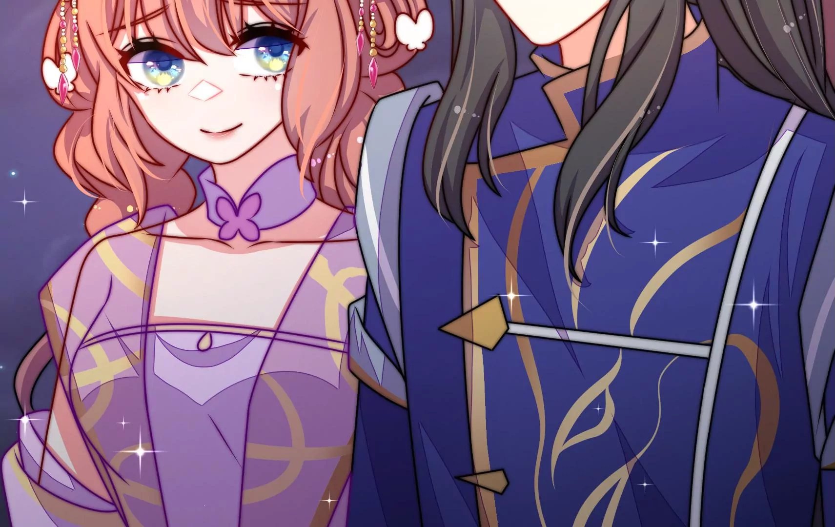 第88话 双生镜？