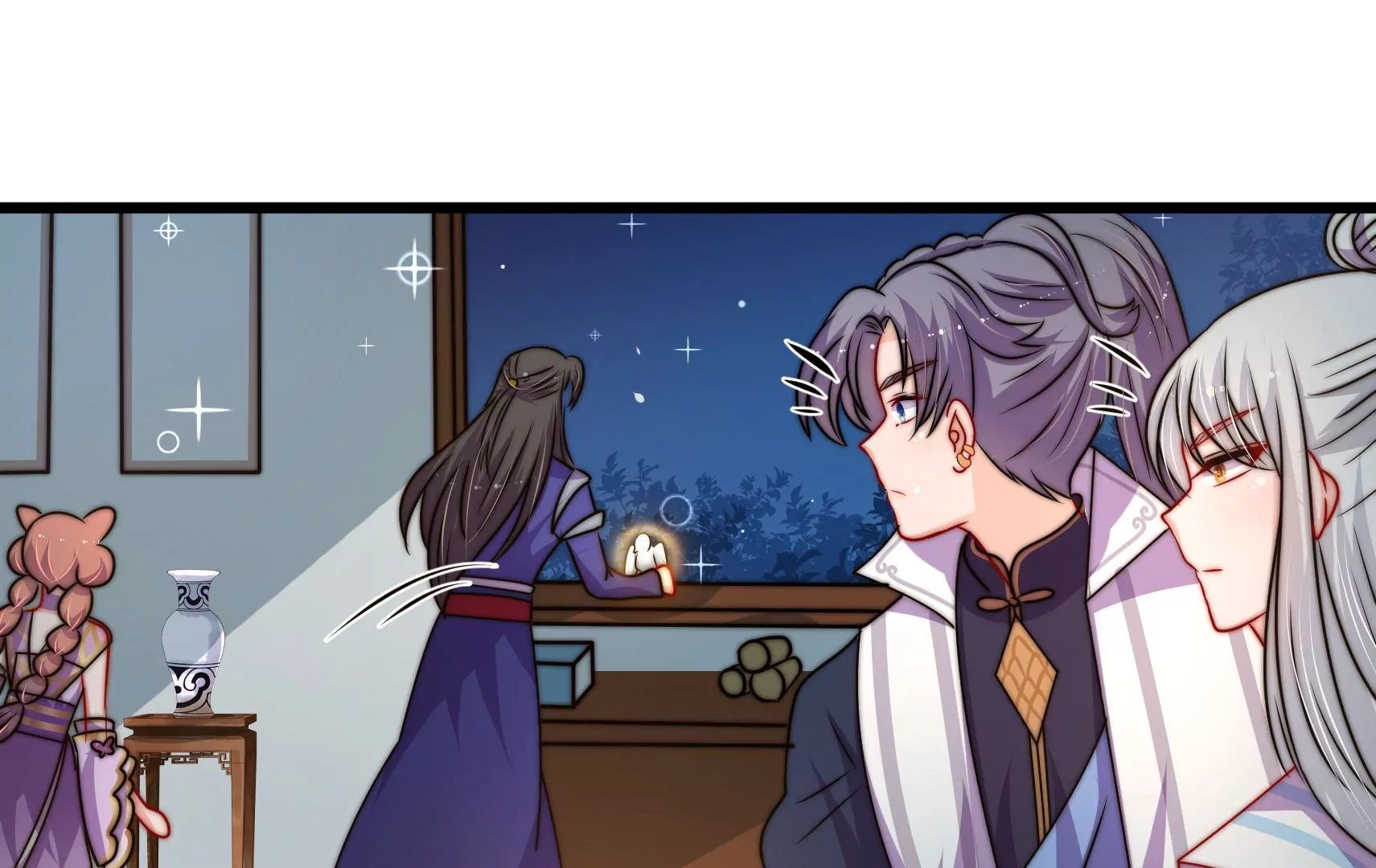 第91话 灵蛇族