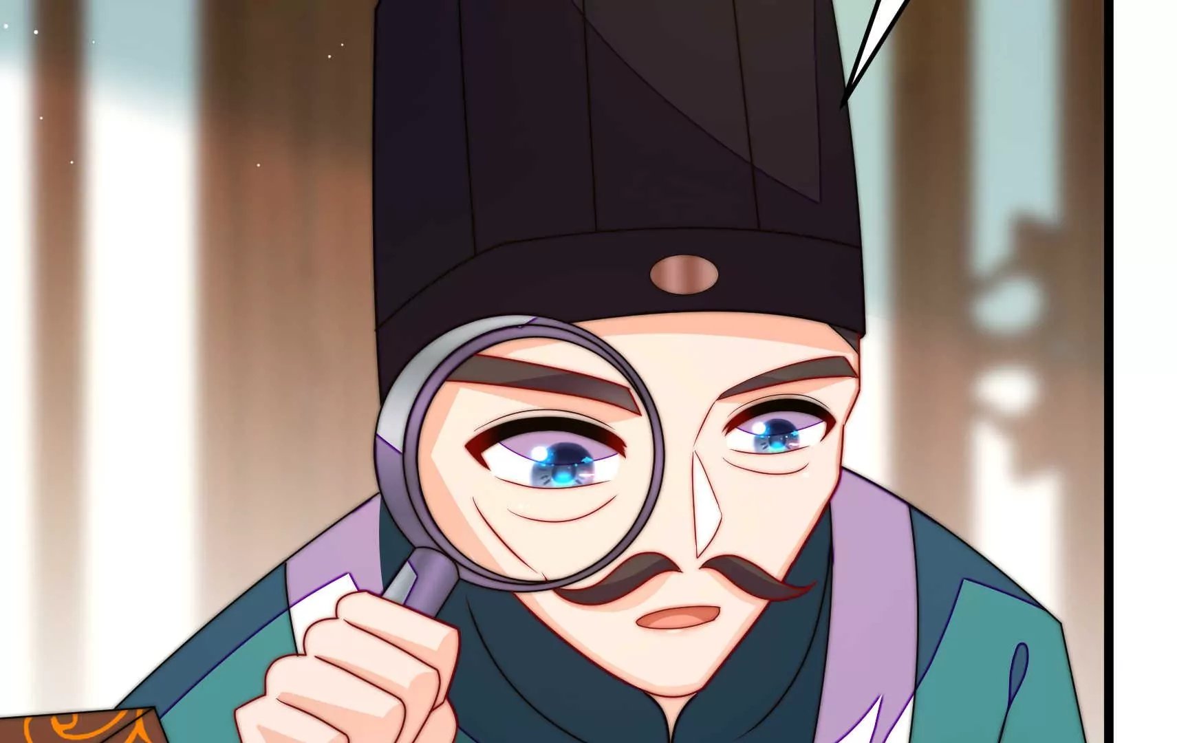 第95话 庆祝