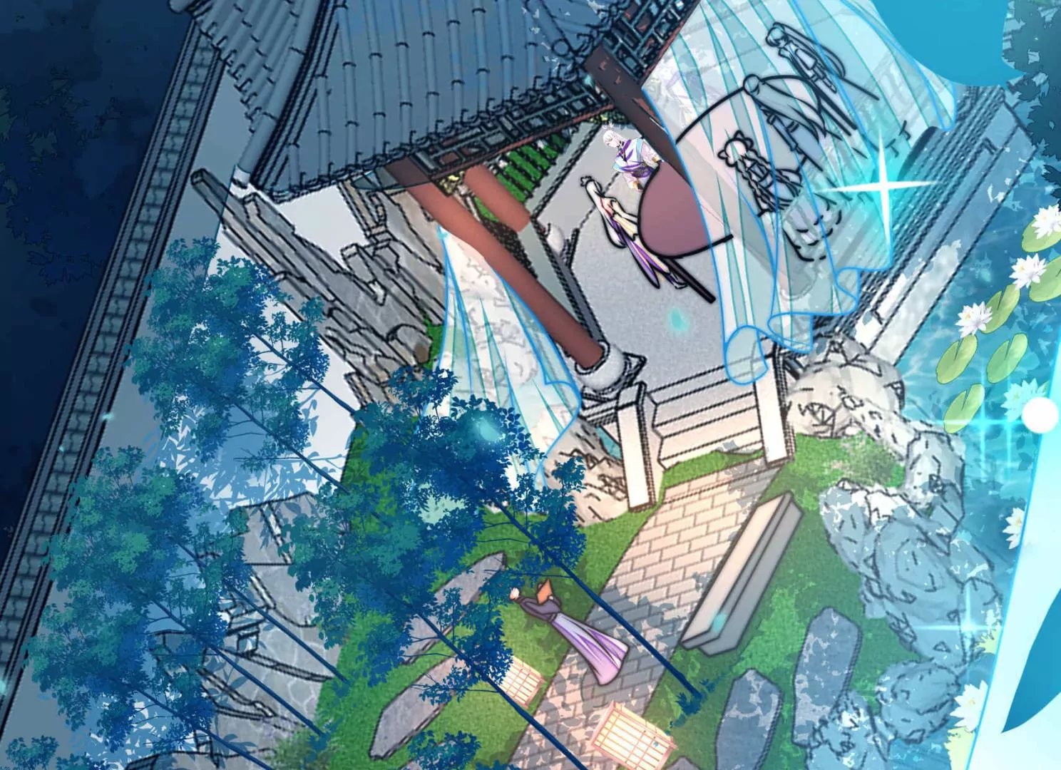 第95话 庆祝