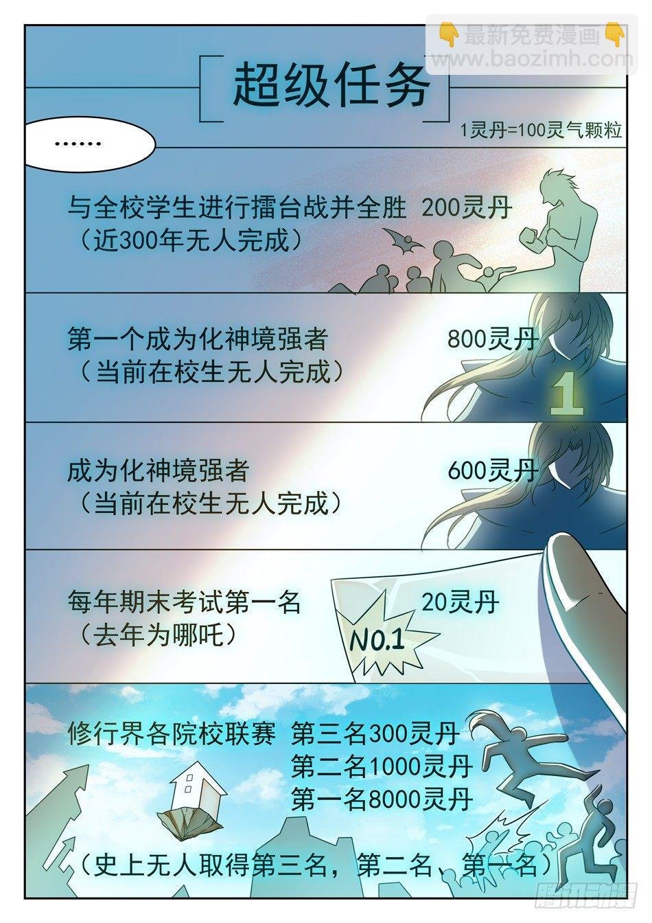 98 欠债还债