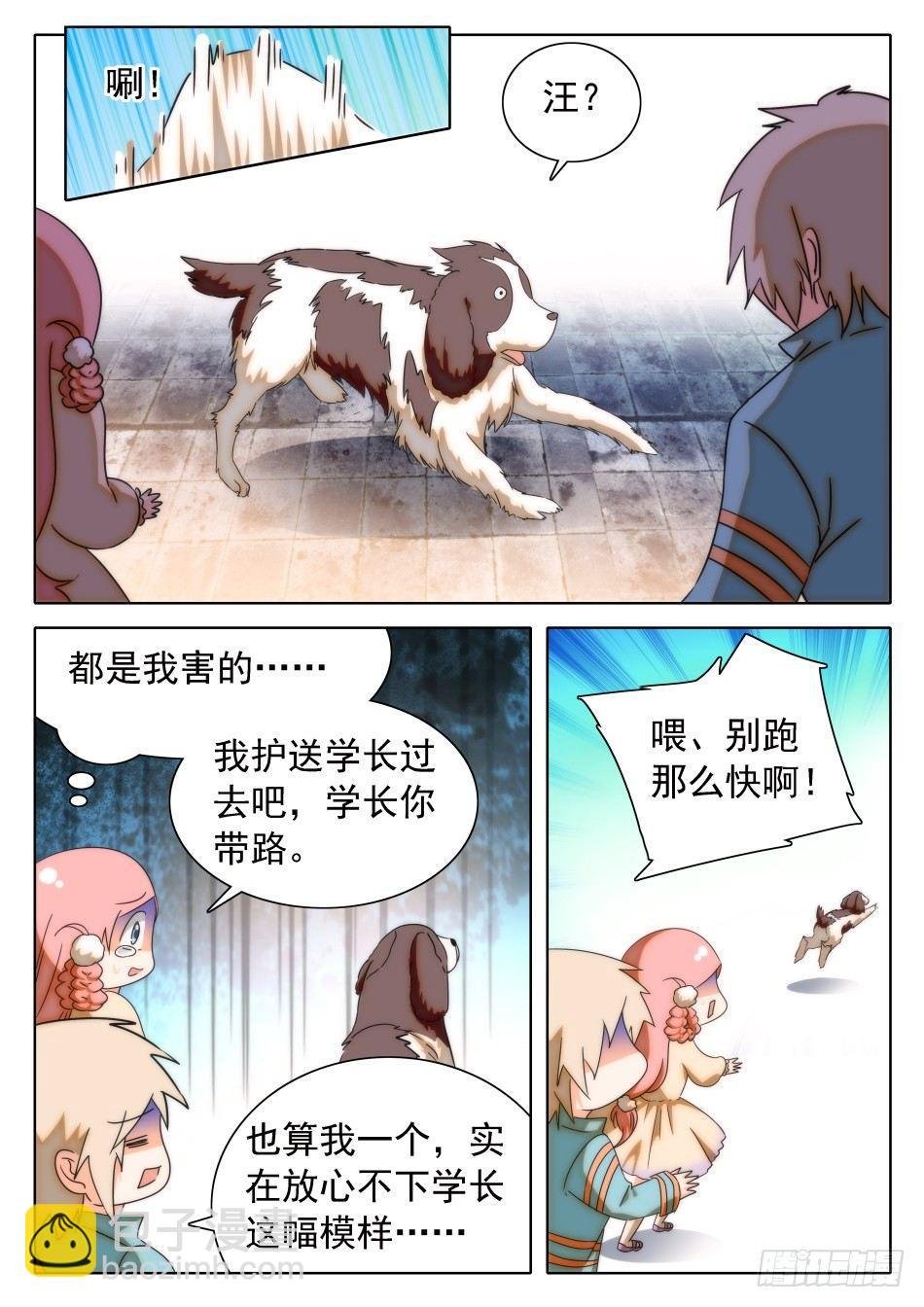 31 屎学长？
