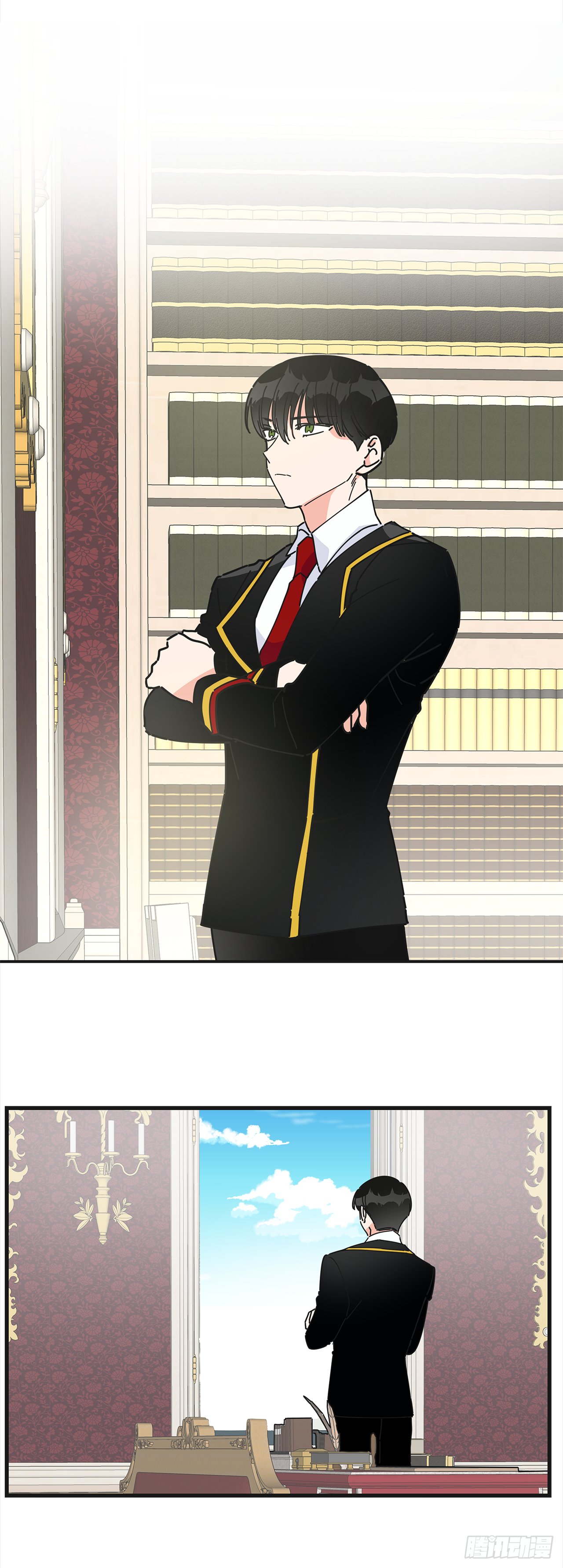 14.吃醋
