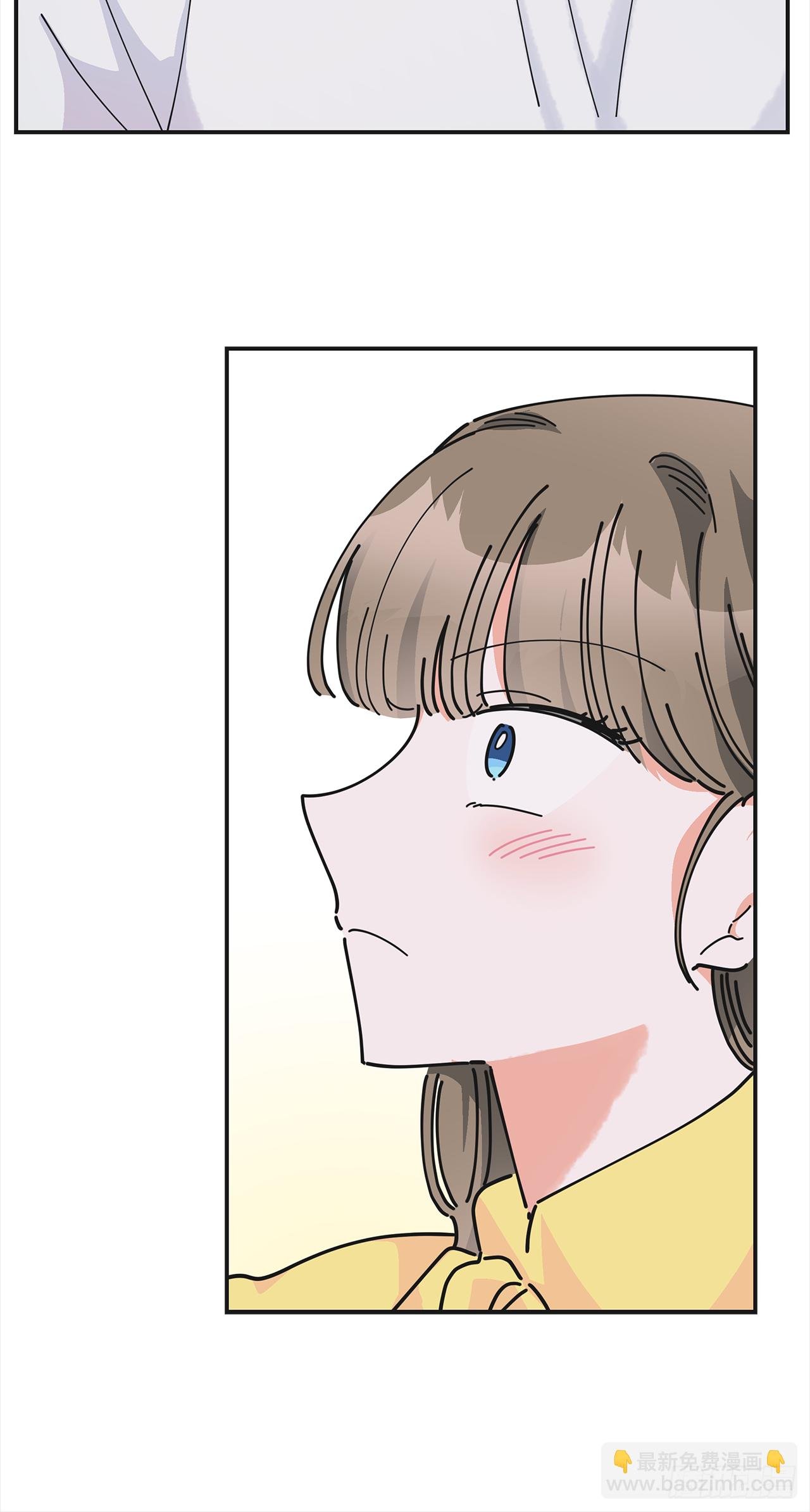 23.很紧张吗？