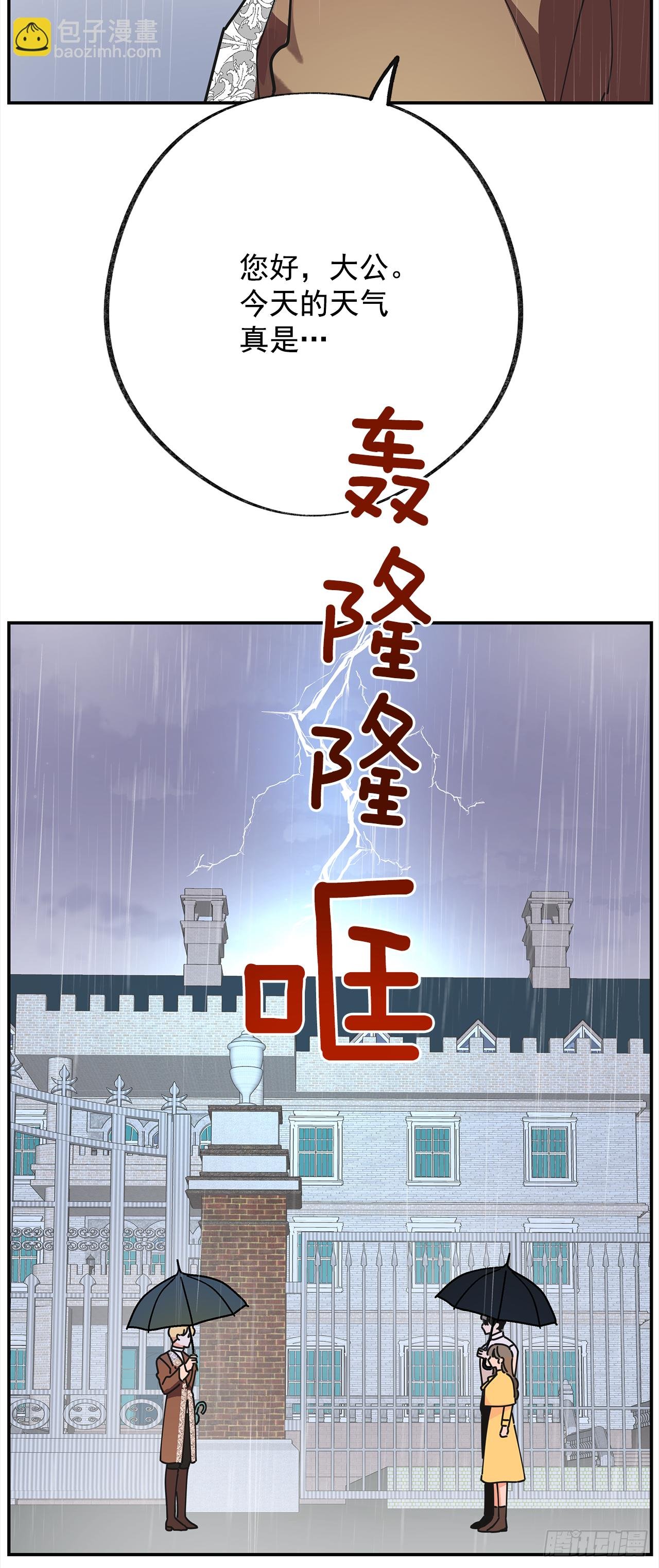 23.很紧张吗？