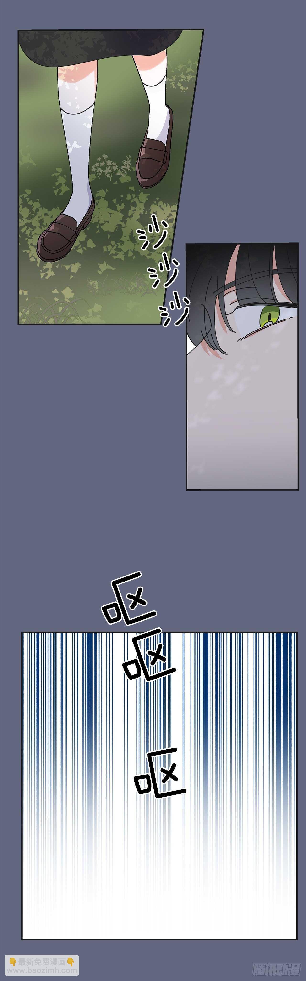 29.不许你叫她的名字