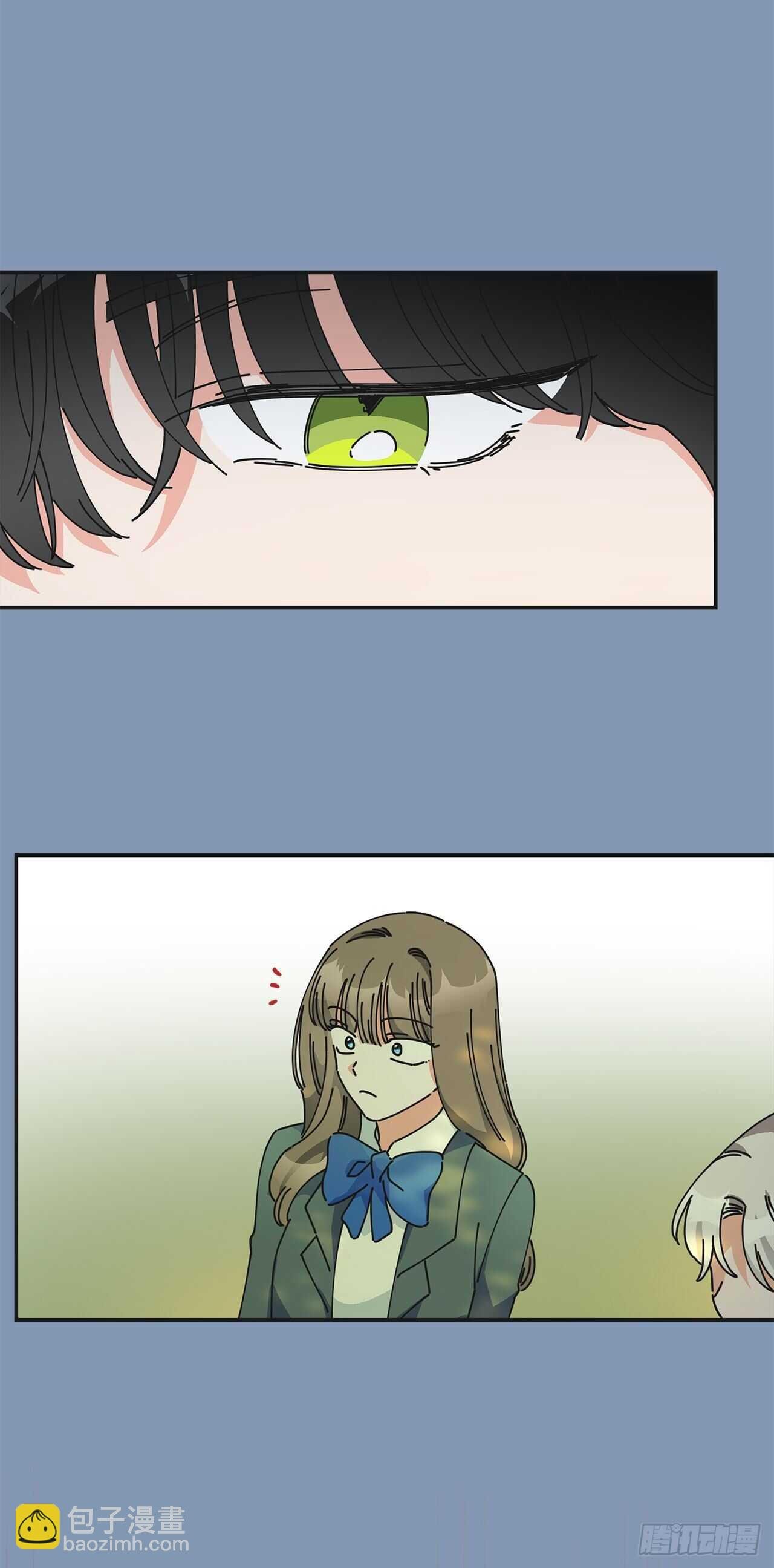 30.难道你也有兴趣？