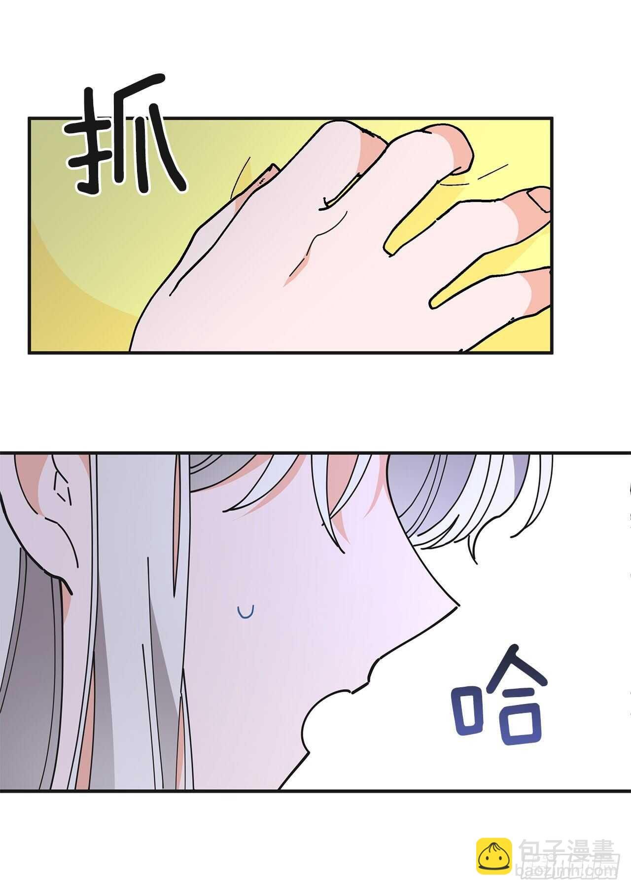 41.全世界最可爱的毛毛虫