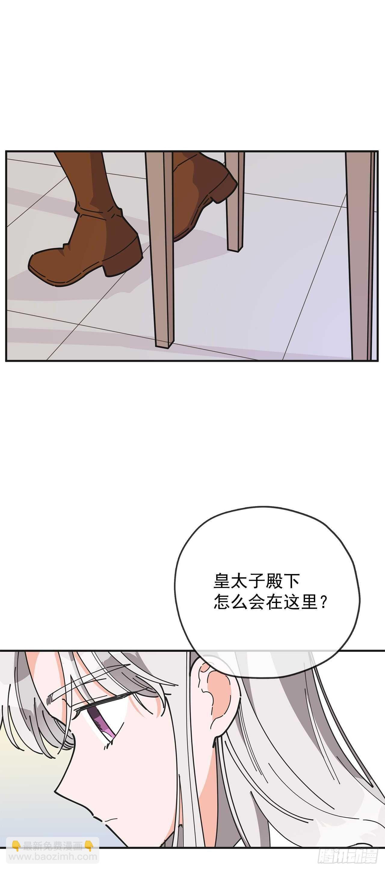 41.全世界最可爱的毛毛虫