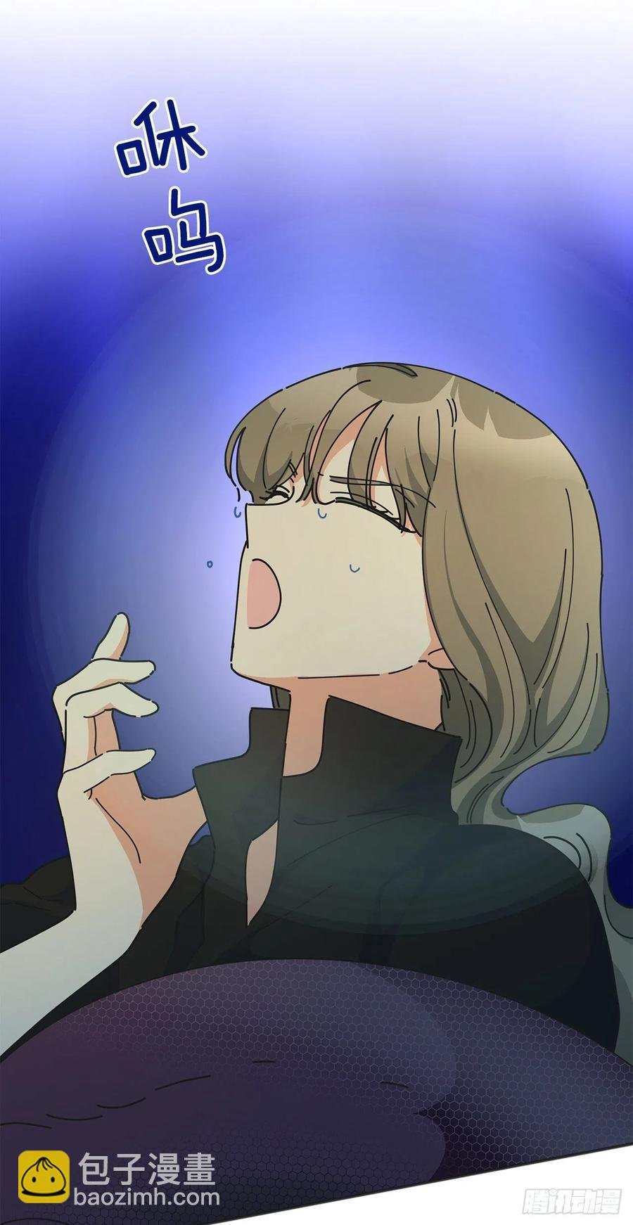43.克拉肯