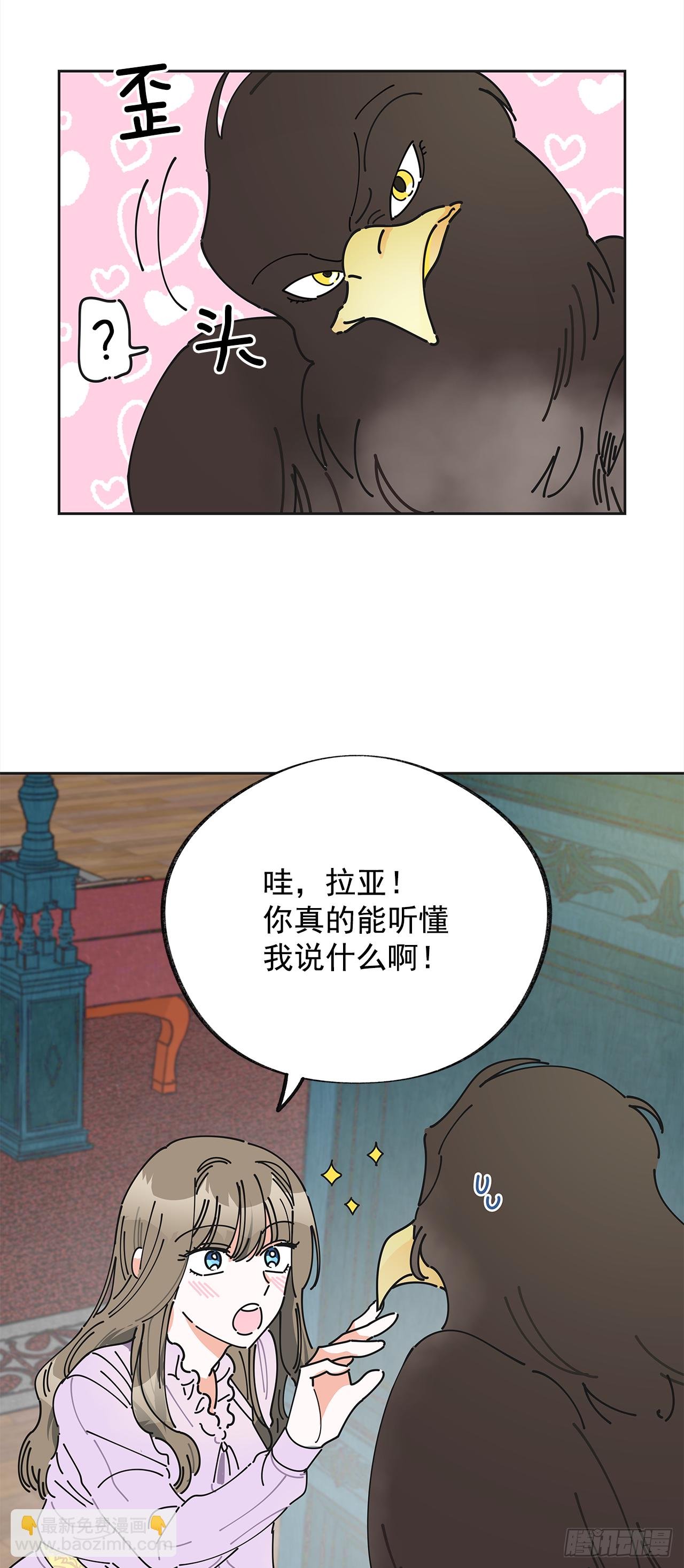 4.伊思德的信