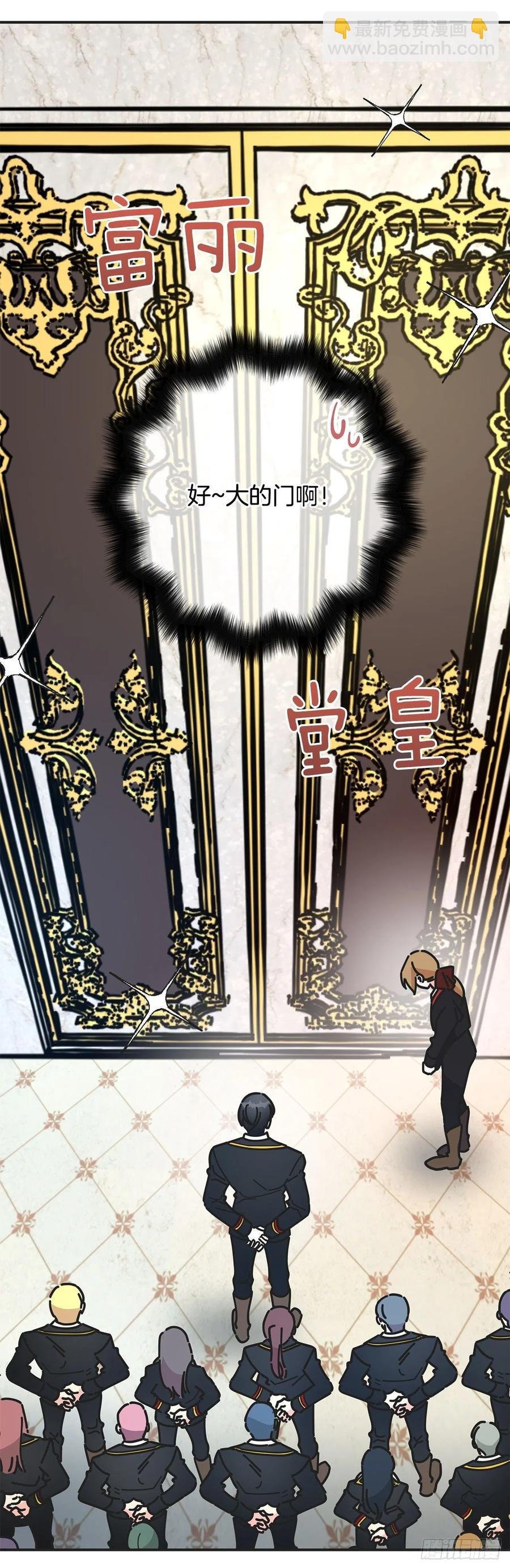 66.面见陛下