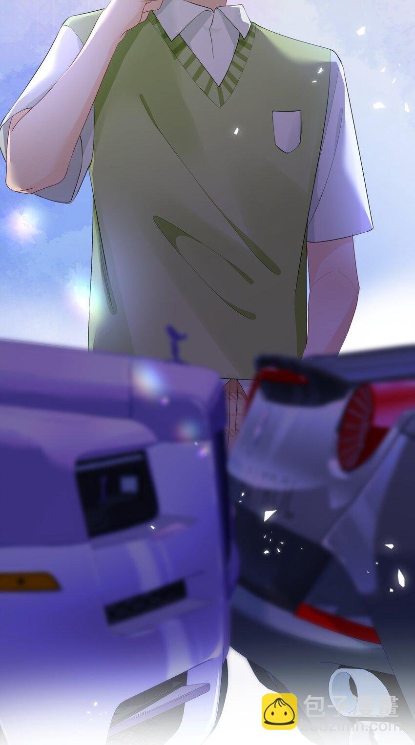 014 他居然骗我！