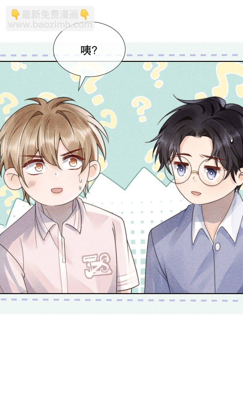 034 我真的很笨吗……
