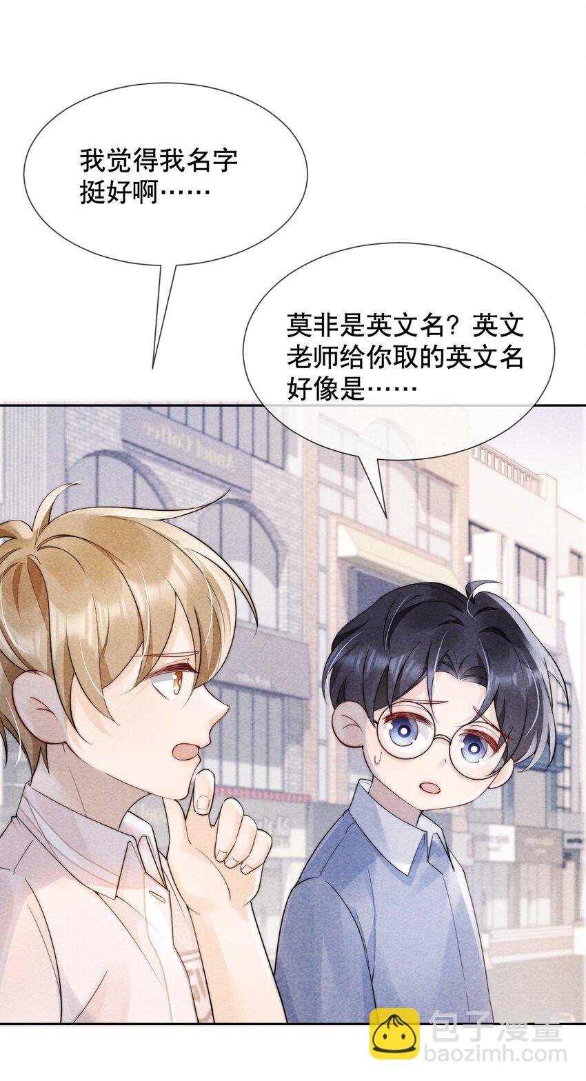 034 我真的很笨吗……