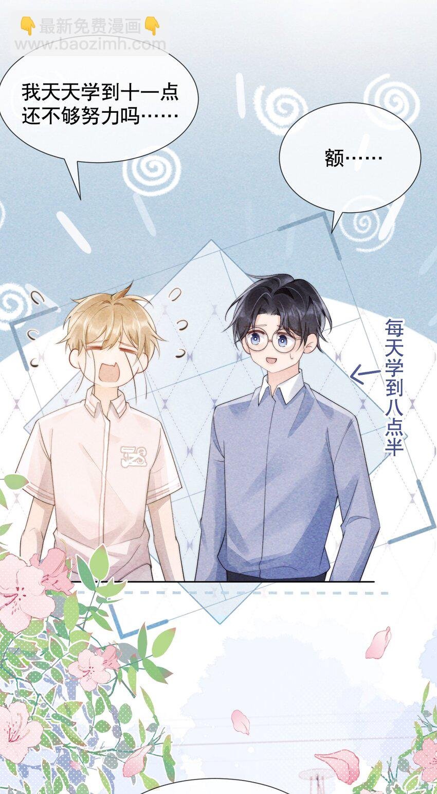 034 我真的很笨吗……