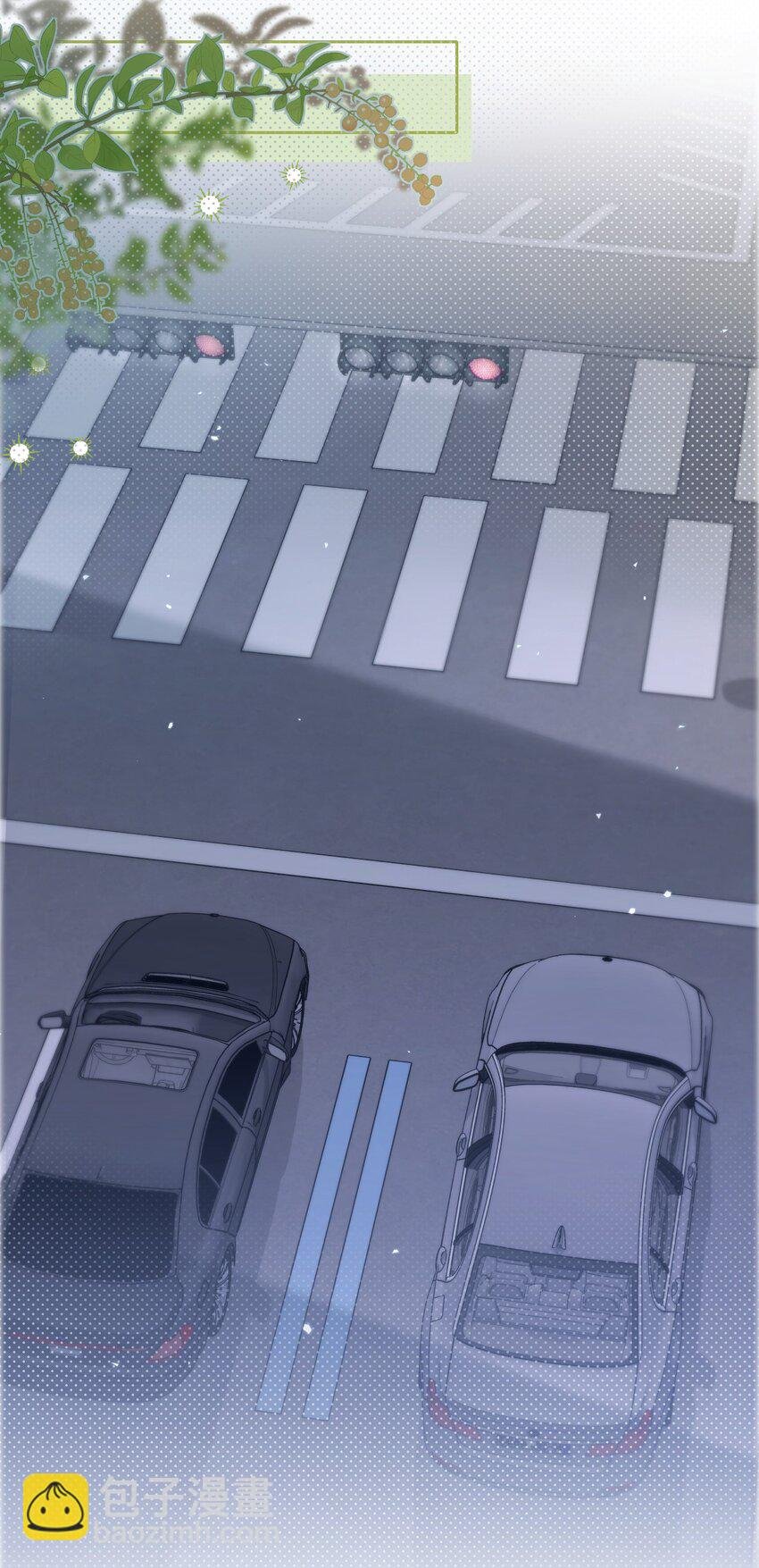 035 一见钟情啊