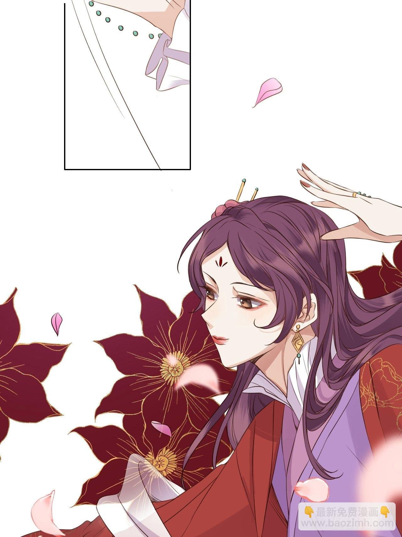 第14话.洞门窈窕玉勾栏