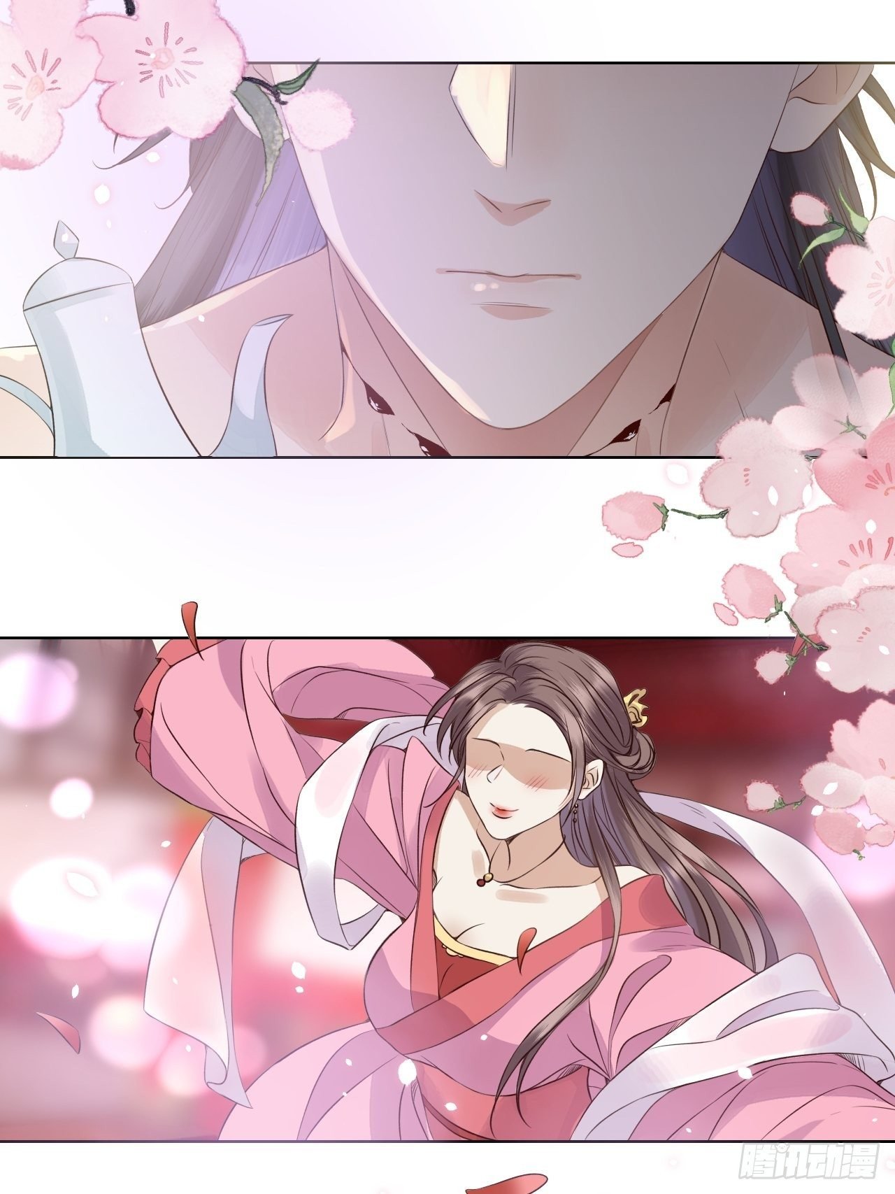 第14话.洞门窈窕玉勾栏