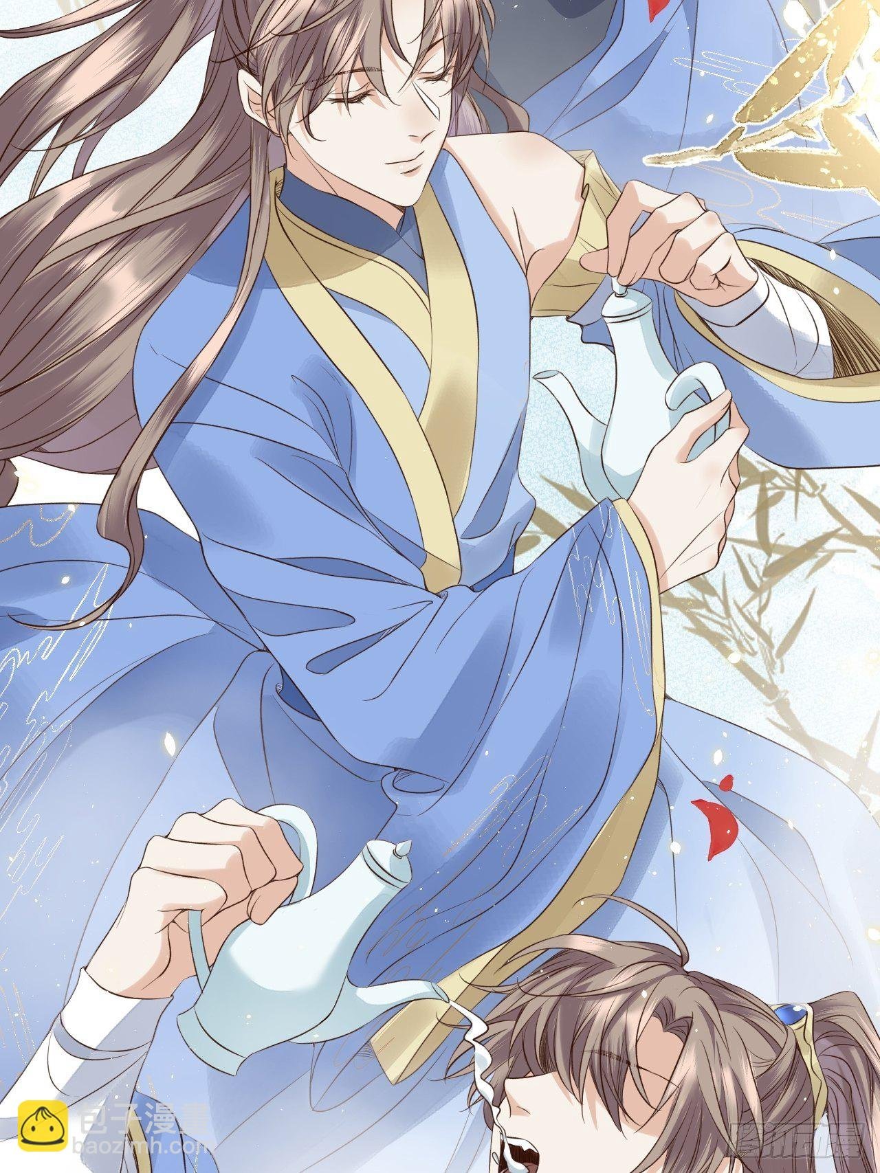 第14话.洞门窈窕玉勾栏