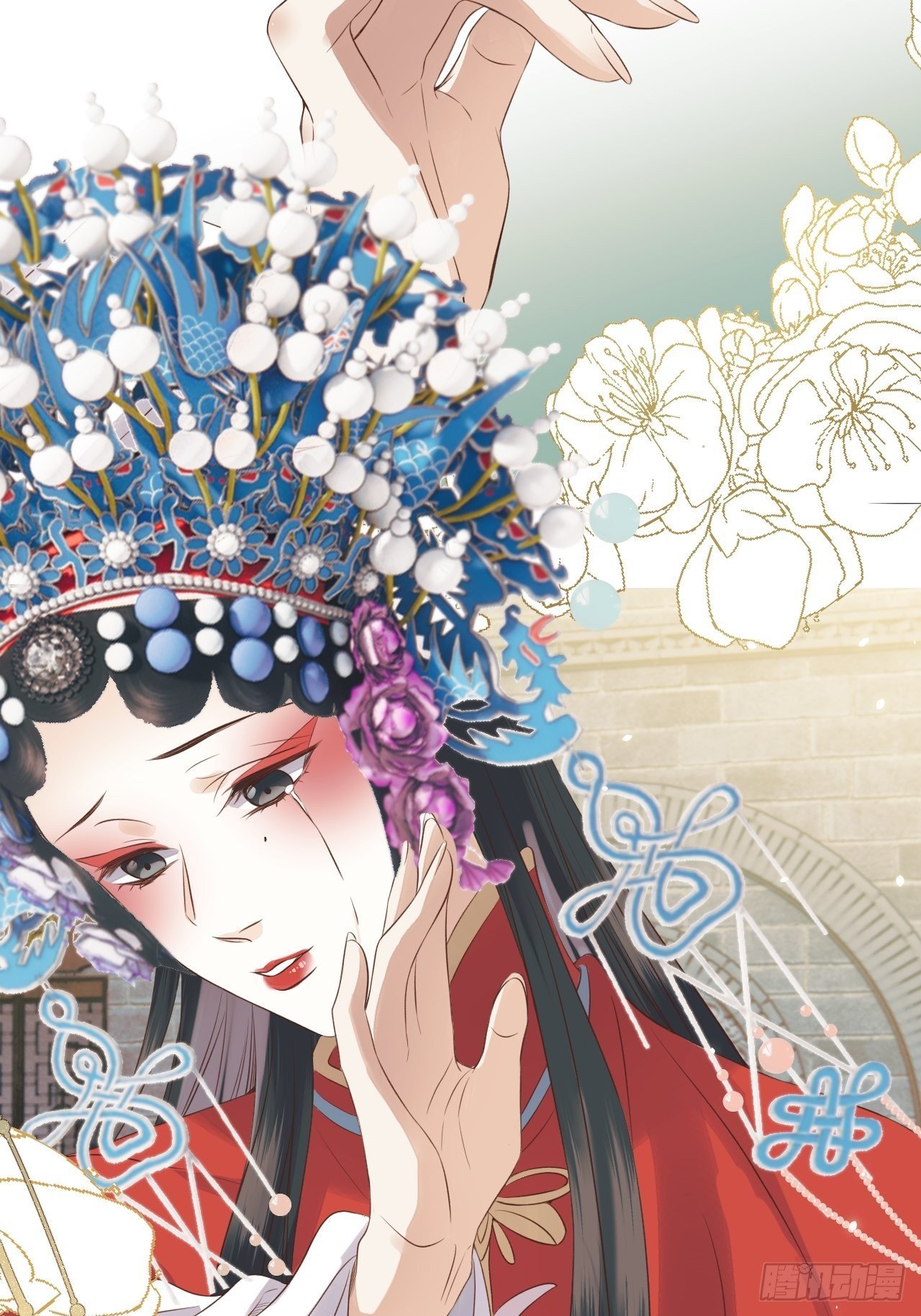 第17话.梦中梦见梦中人