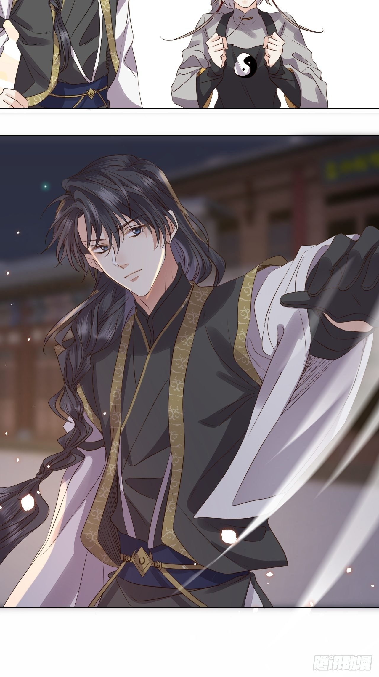 第17话.梦中梦见梦中人