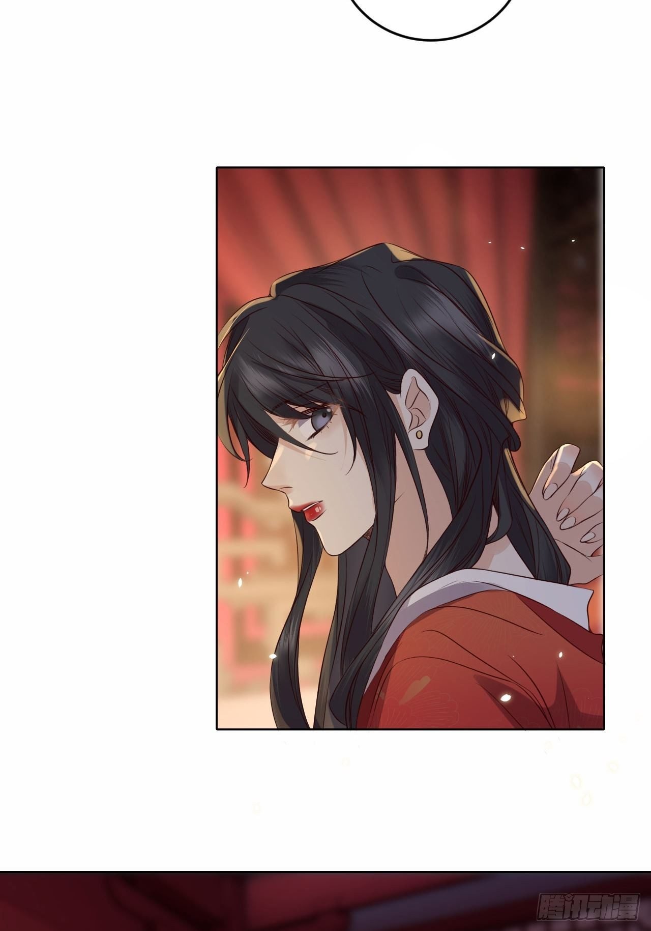 第22话.我生身世两茫茫