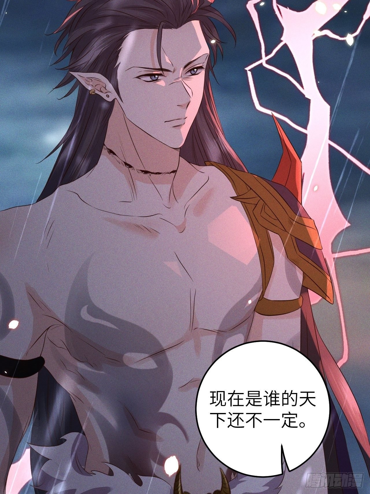 第27话.刎颈相残笼中雉