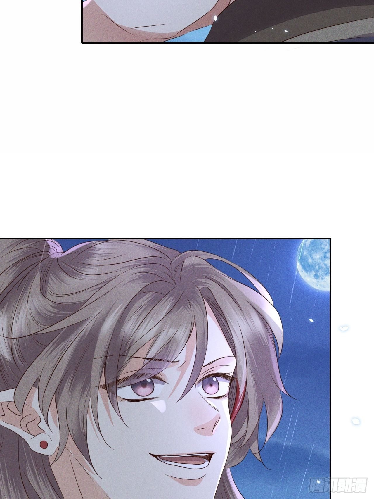 第28话.梦回荒馆月笼秋