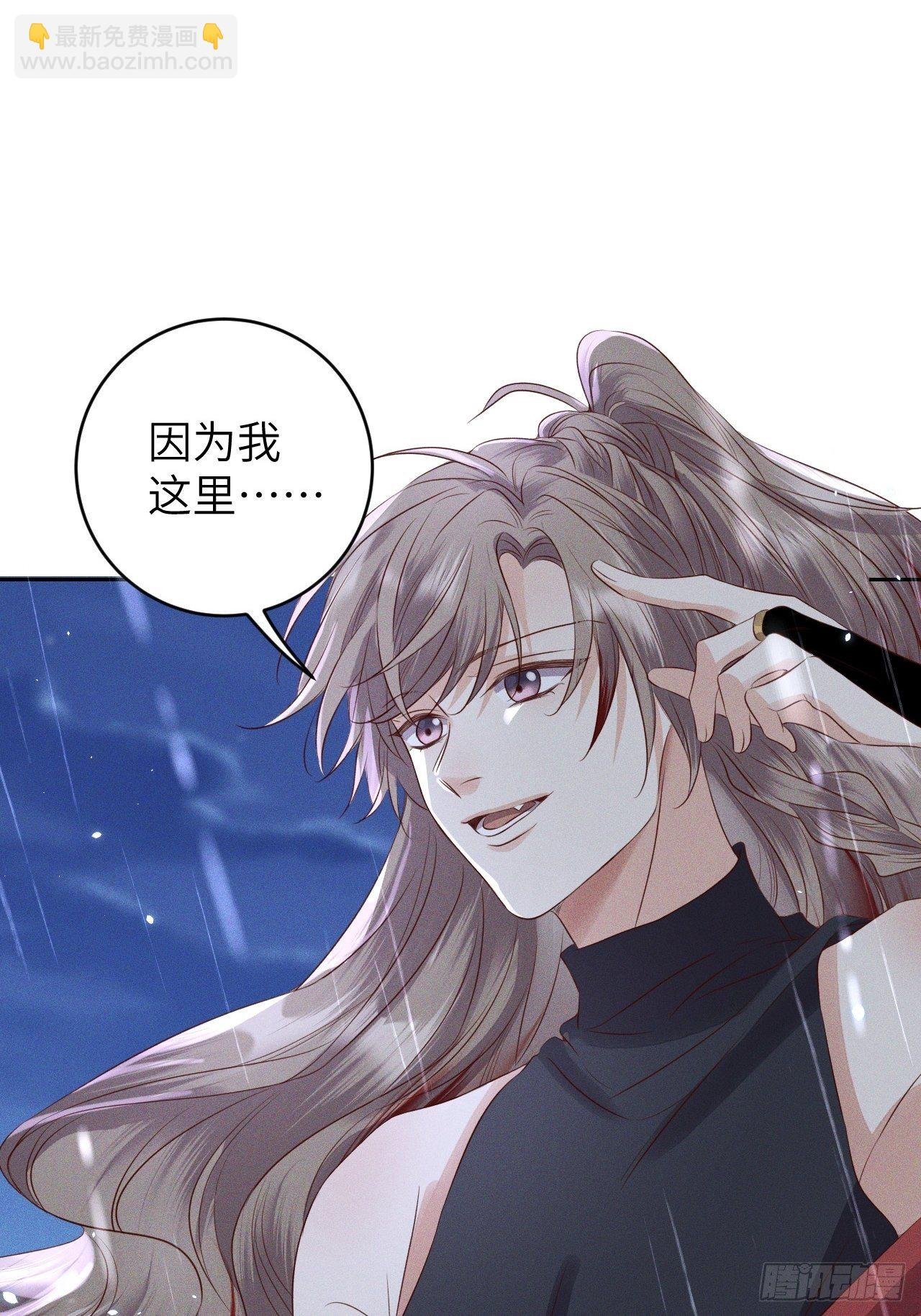 第28话.梦回荒馆月笼秋