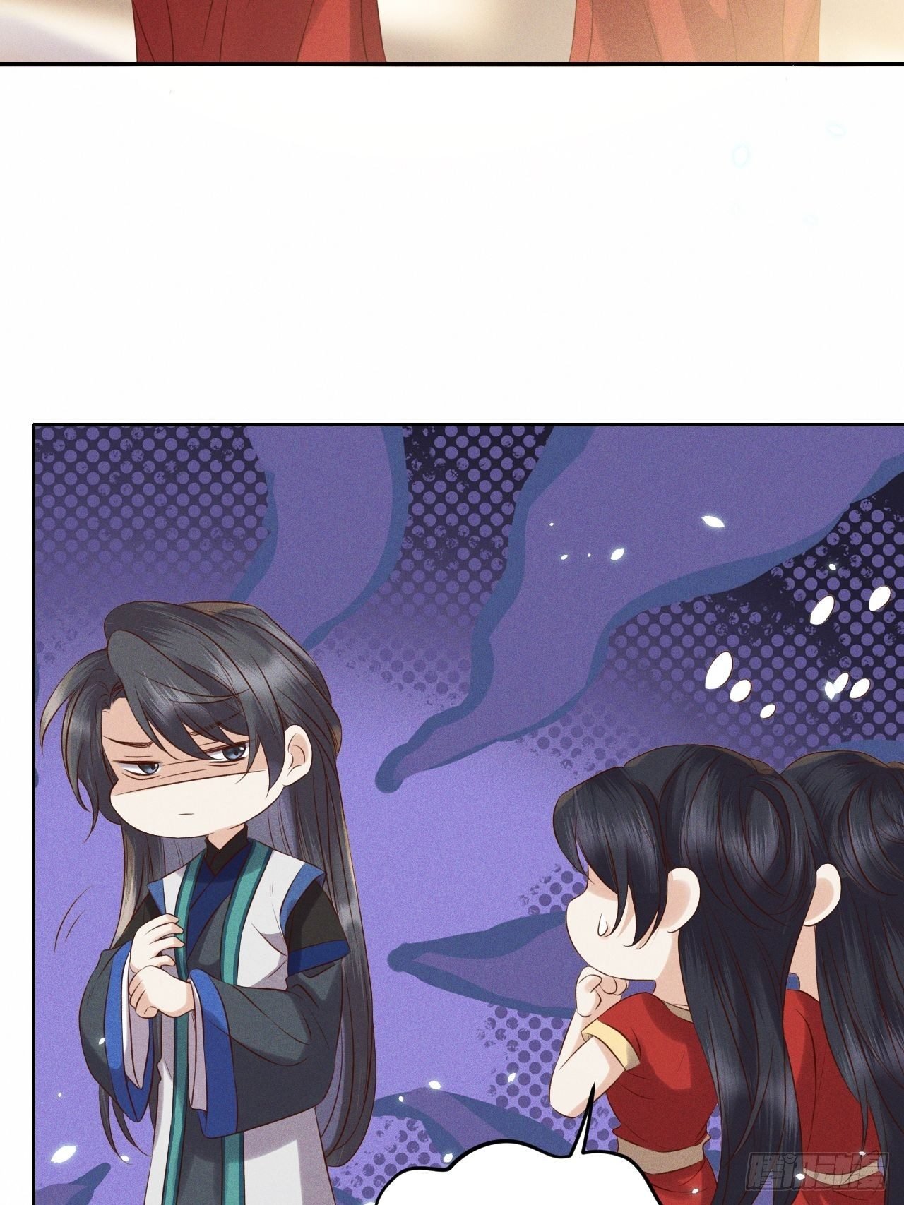 第33话.芙蓉夜暖春帐宵（下）