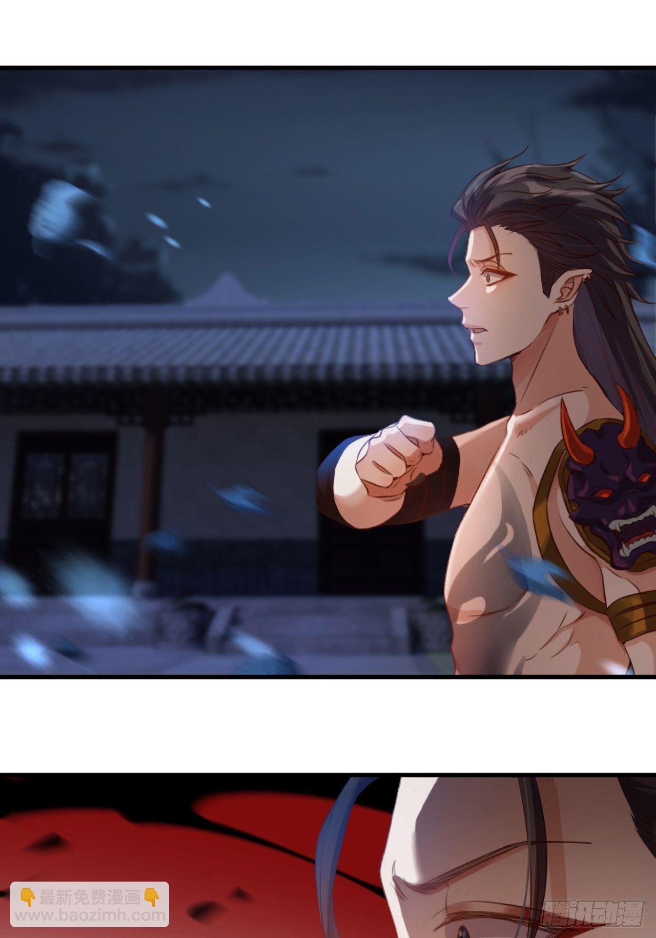 第5话.为忆亲恩未有穷