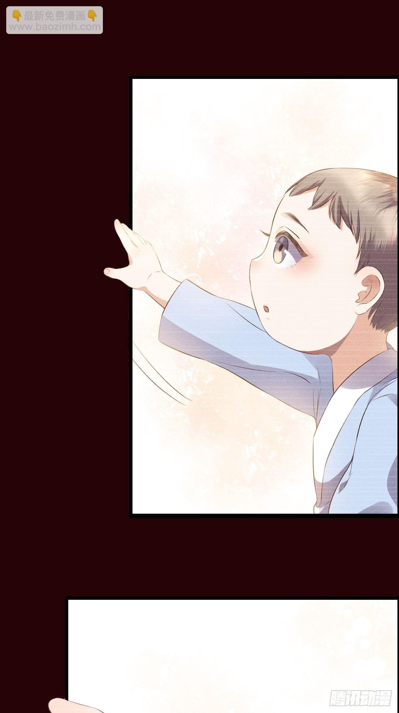 第6话.相逢执手也踌蹰